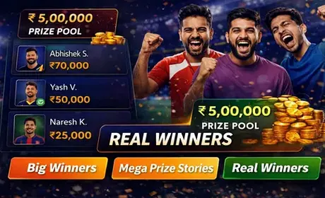 Big winners, Crore prize boards, and recent UPI payout stories worth following