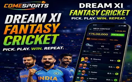 Chennai vs Mumbai on RS9